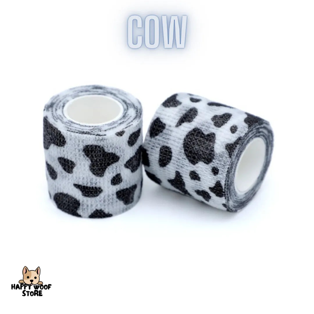 🐾 Pati Grip - Köpekler İçin Kirlenen ve Zarar Gören Patilere Karşı Koruma 🐾