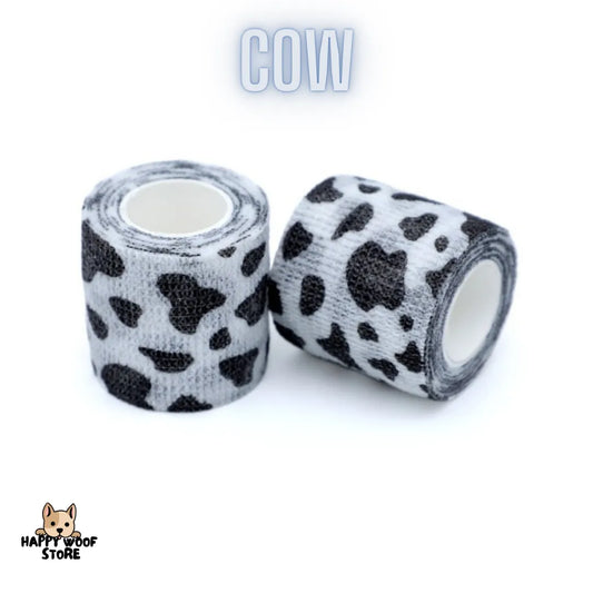 🐾 Pati Grip - Köpekler İçin Kirlenen ve Zarar Gören Patilere Karşı Koruma 🐾