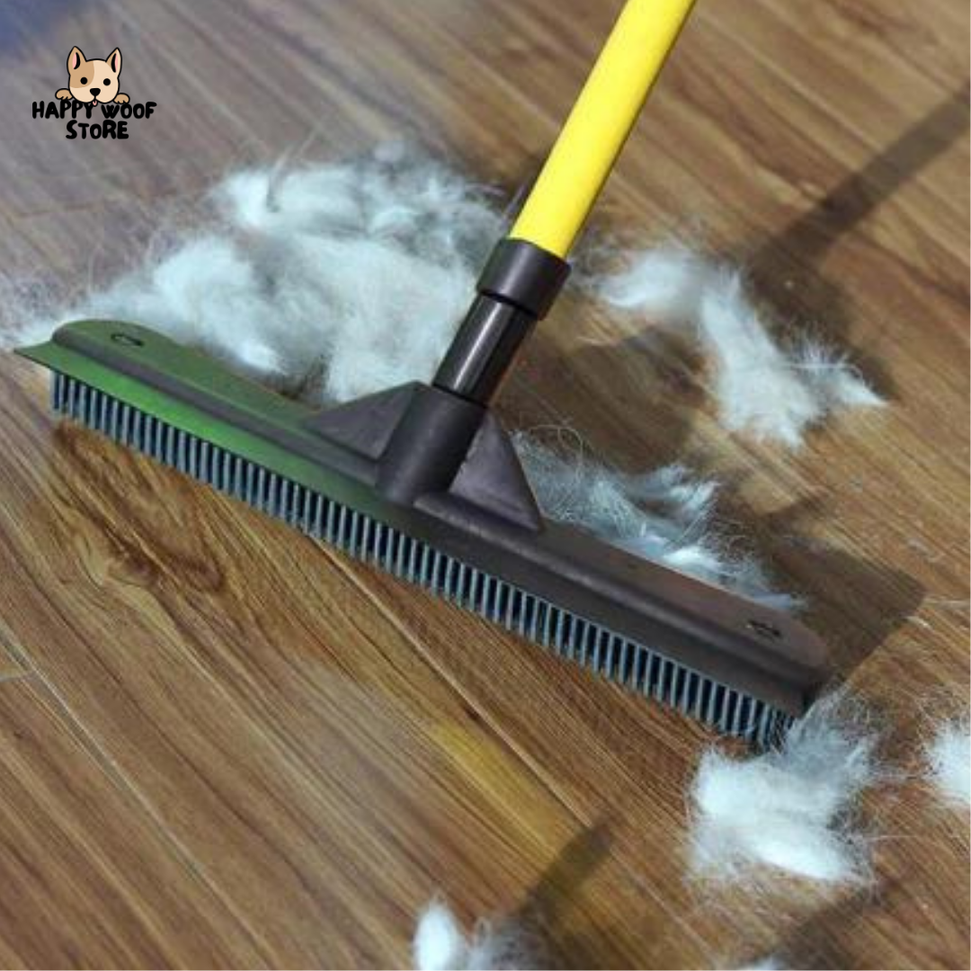 🐾 Pet Vacuum ™ - Süpür ve Evin Tertemiz ! 🐾