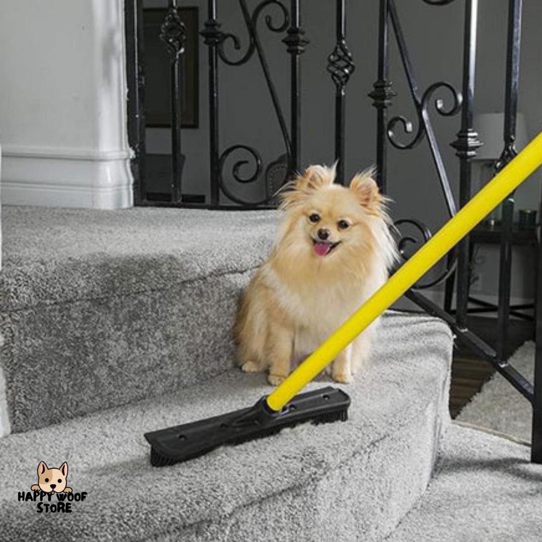 🐾 Pet Vacuum ™ - Süpür ve Evin Tertemiz ! 🐾
