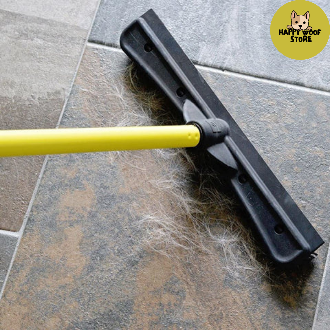 🐾 Pet Vacuum ™ - Süpür ve Evin Tertemiz ! 🐾