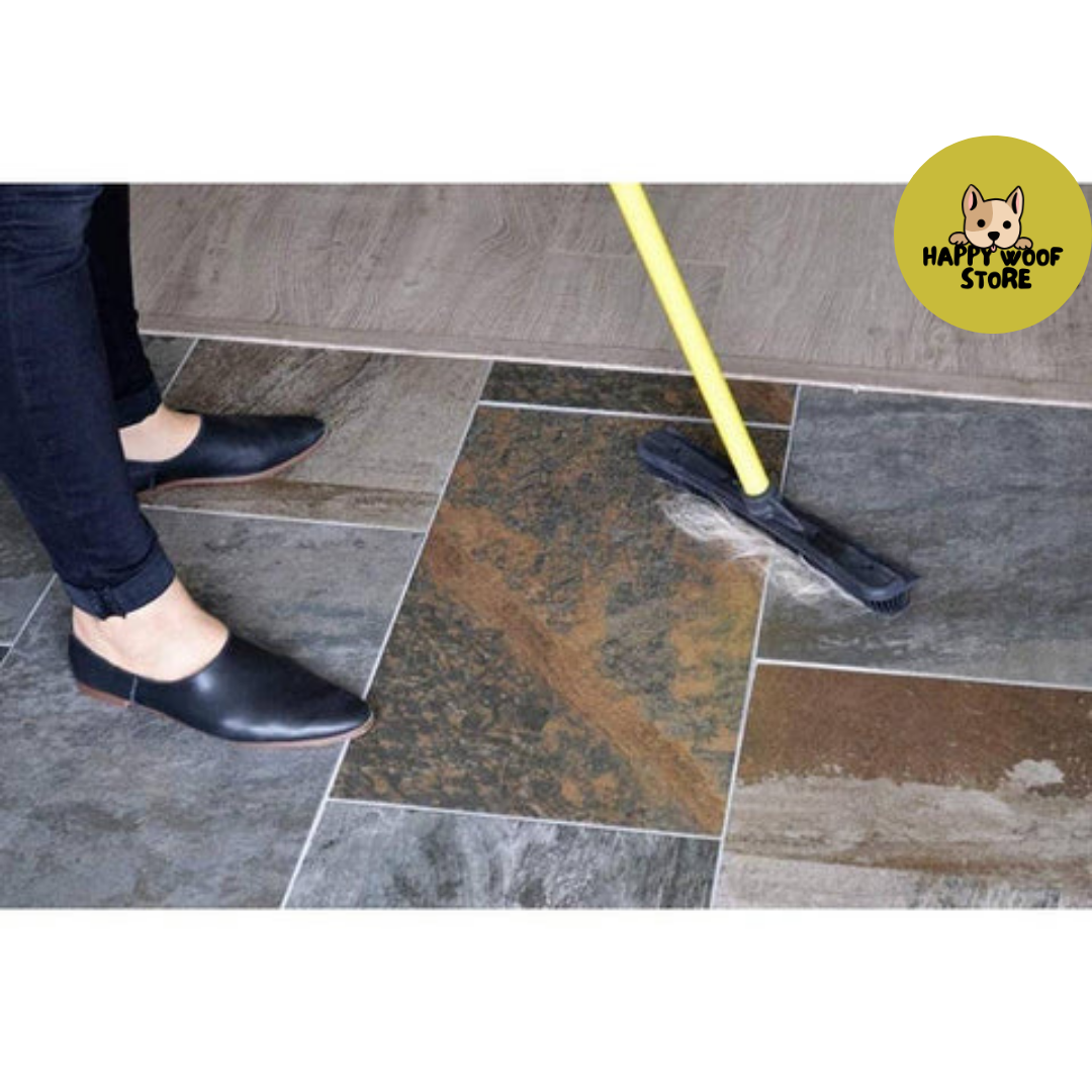 🐾 Pet Vacuum ™ - Süpür ve Evin Tertemiz ! 🐾