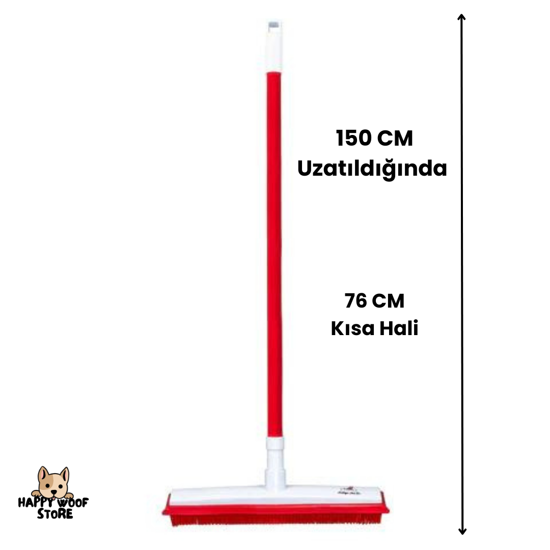 🐾 Pet Vacuum ™ - Süpür ve Evin Tertemiz ! 🐾