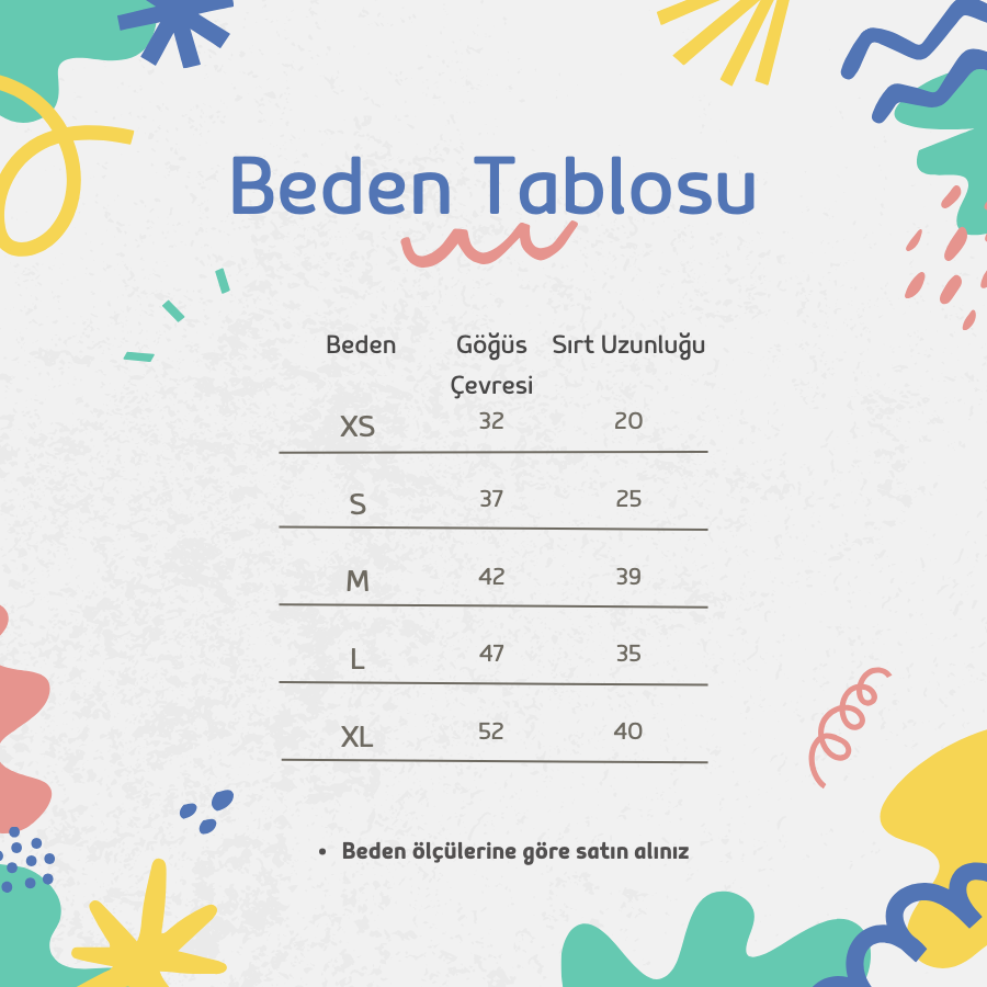 İnci Detaylı Mavi Kalp Desenli Kazak 🐾💙
