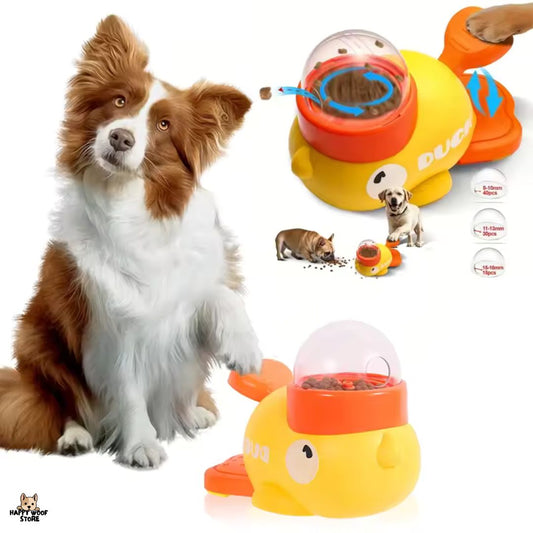 Ducky Duck ™ Zeka Geliştiren Oyuncak 🤩