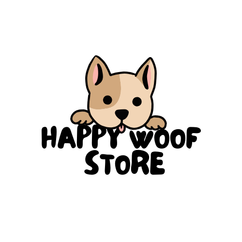 Happy Woof Store