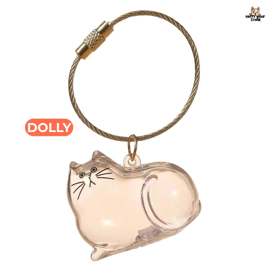 PawCharm ™ 🐶🐱