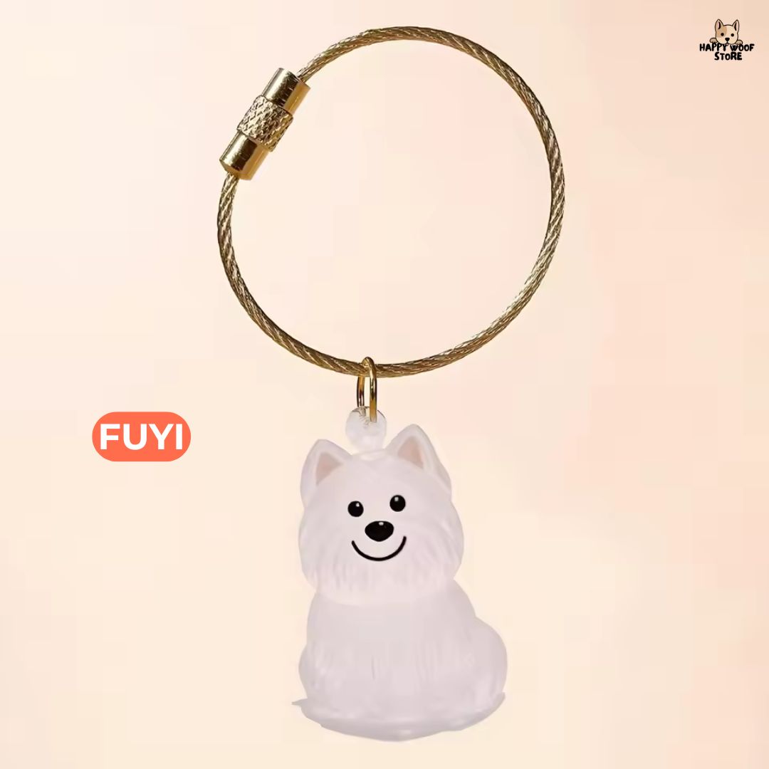 PawCharm ™ 🐶🐱