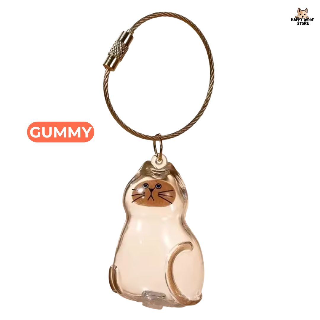 PawCharm ™ 🐶🐱