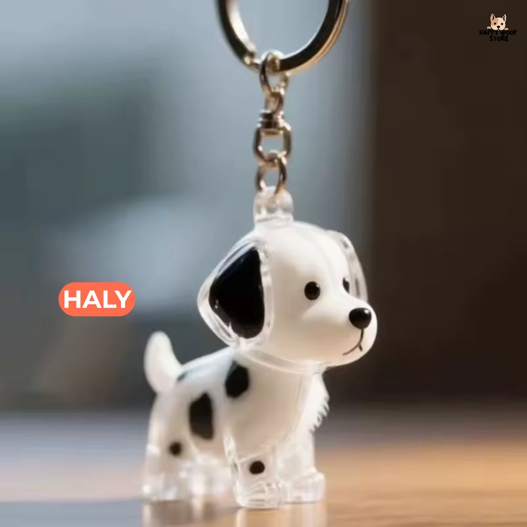 PawCharm ™ 🐶🐱