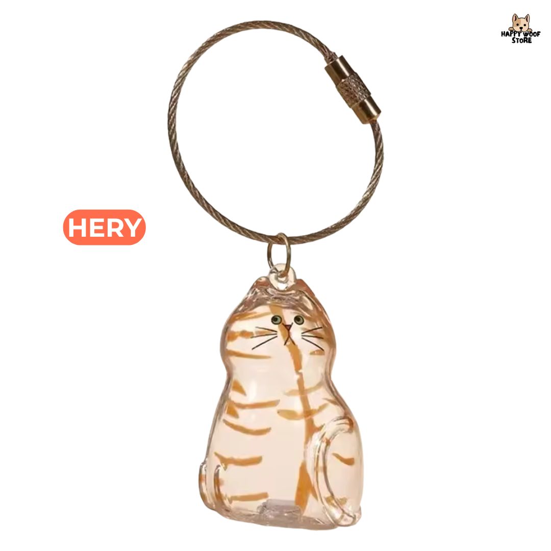 PawCharm ™ 🐶🐱