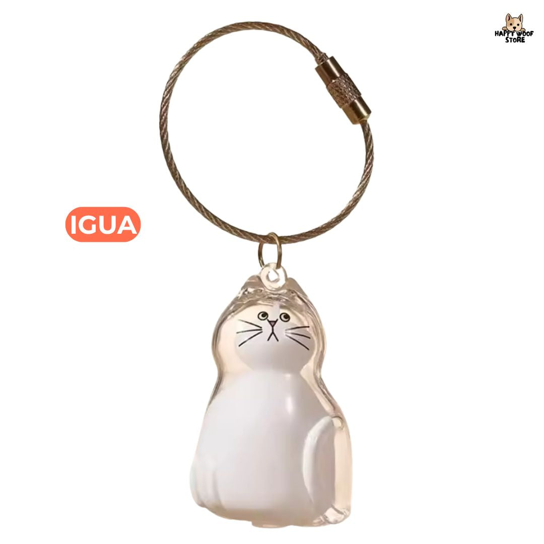 PawCharm ™ 🐶🐱