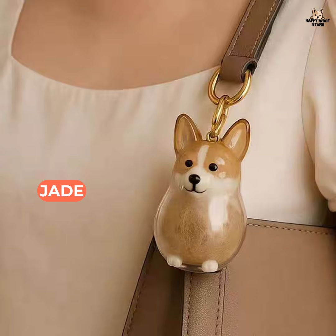 PawCharm ™ 🐶🐱