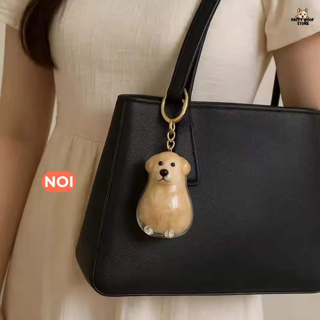 PawCharm ™ 🐶🐱