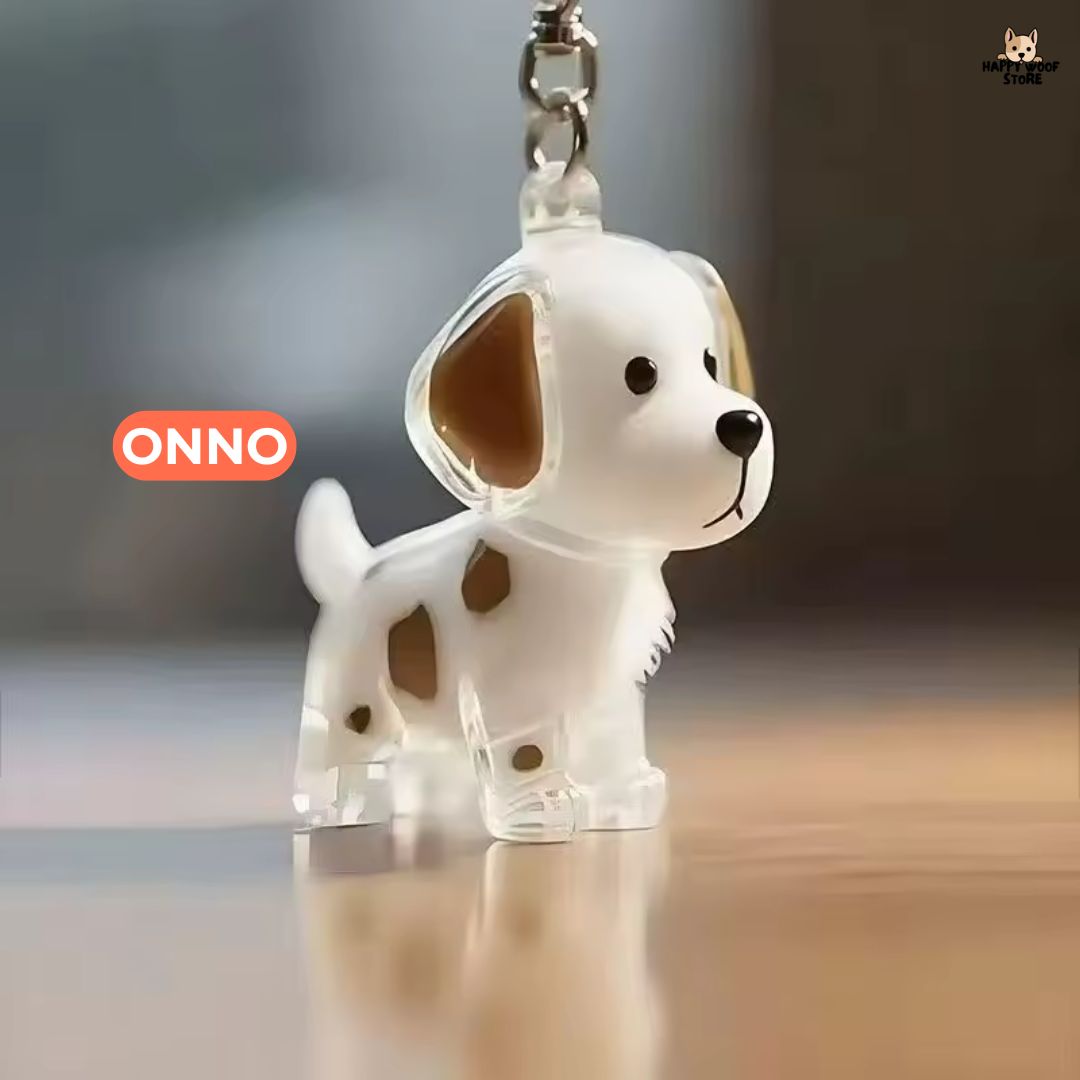 PawCharm ™ 🐶🐱