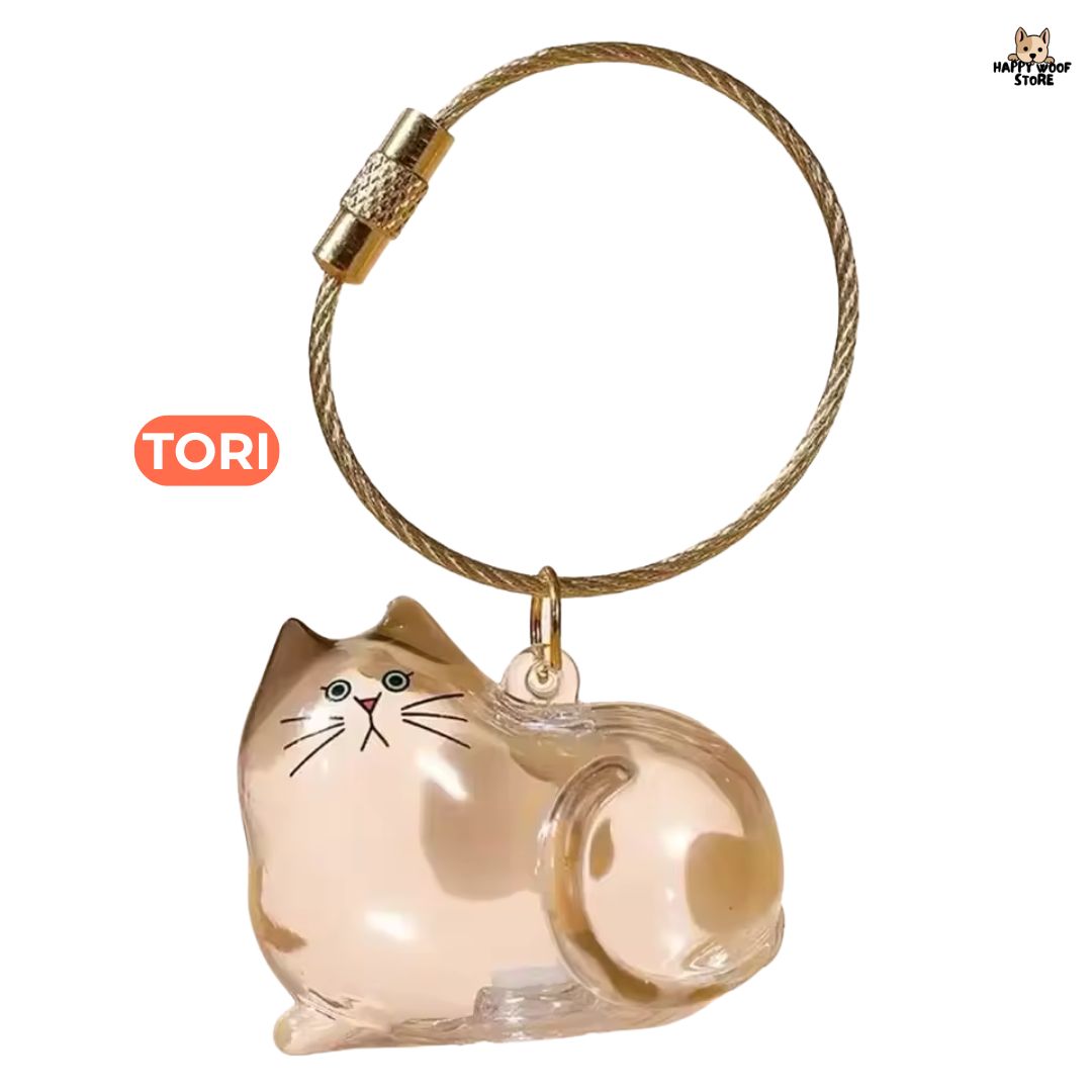 PawCharm ™ 🐶🐱