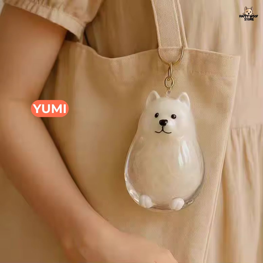 PawCharm ™ 🐶🐱