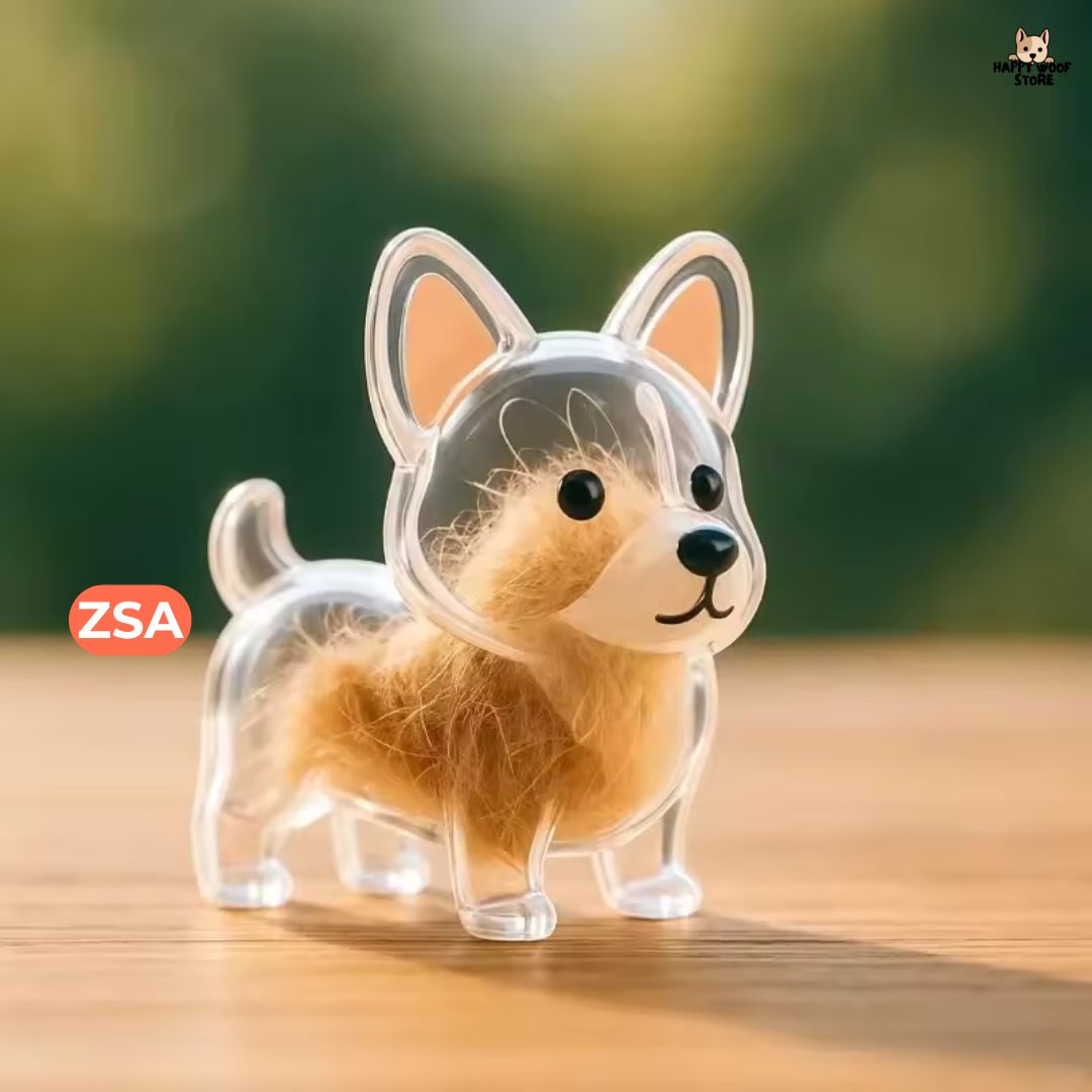 PawCharm ™ 🐶🐱