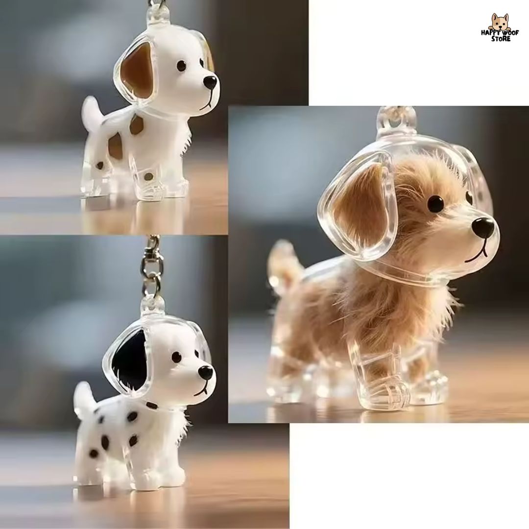 PawCharm ™ 🐶🐱