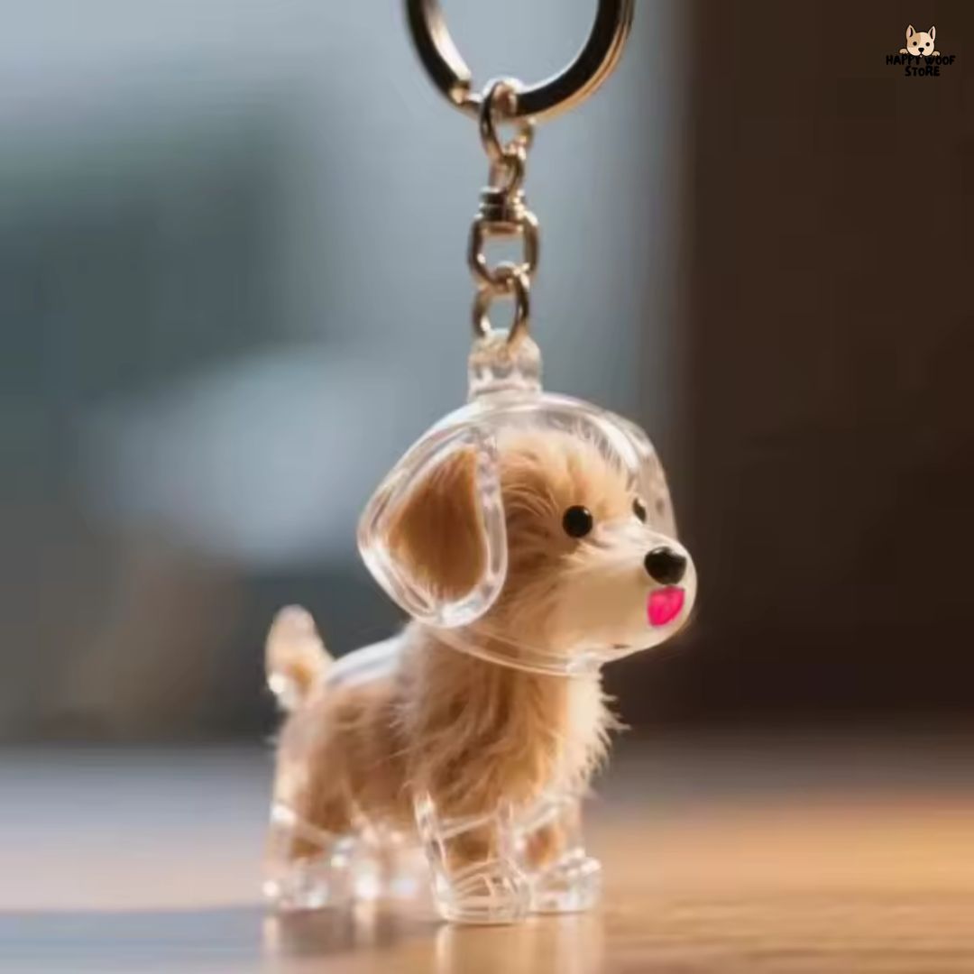 PawCharm ™ 🐶🐱