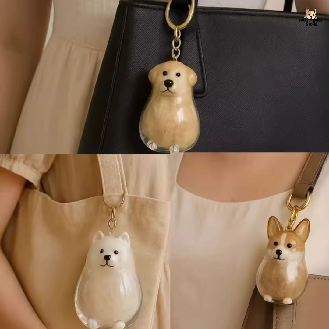 PawCharm ™ 🐶🐱