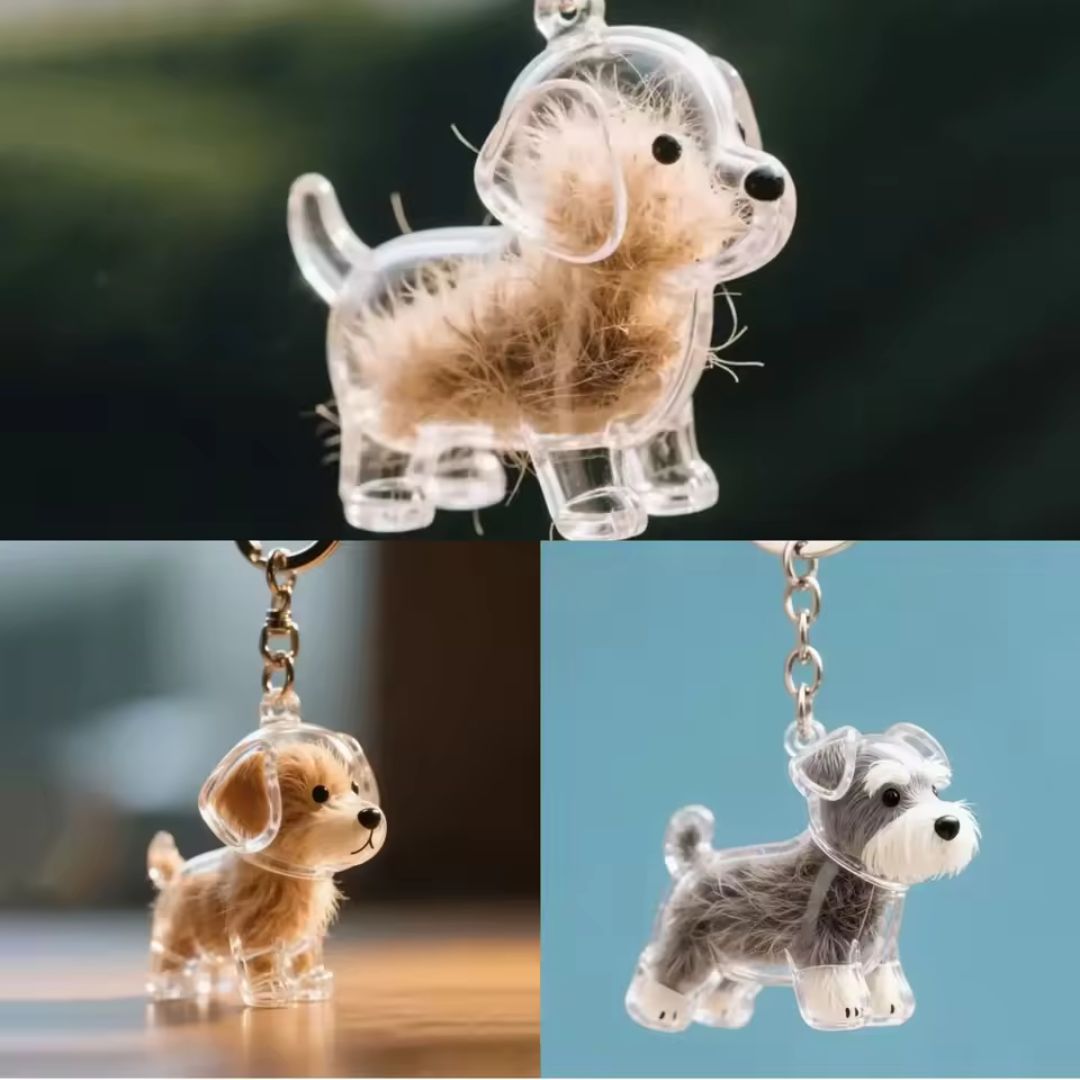 PawCharm ™ 🐶🐱