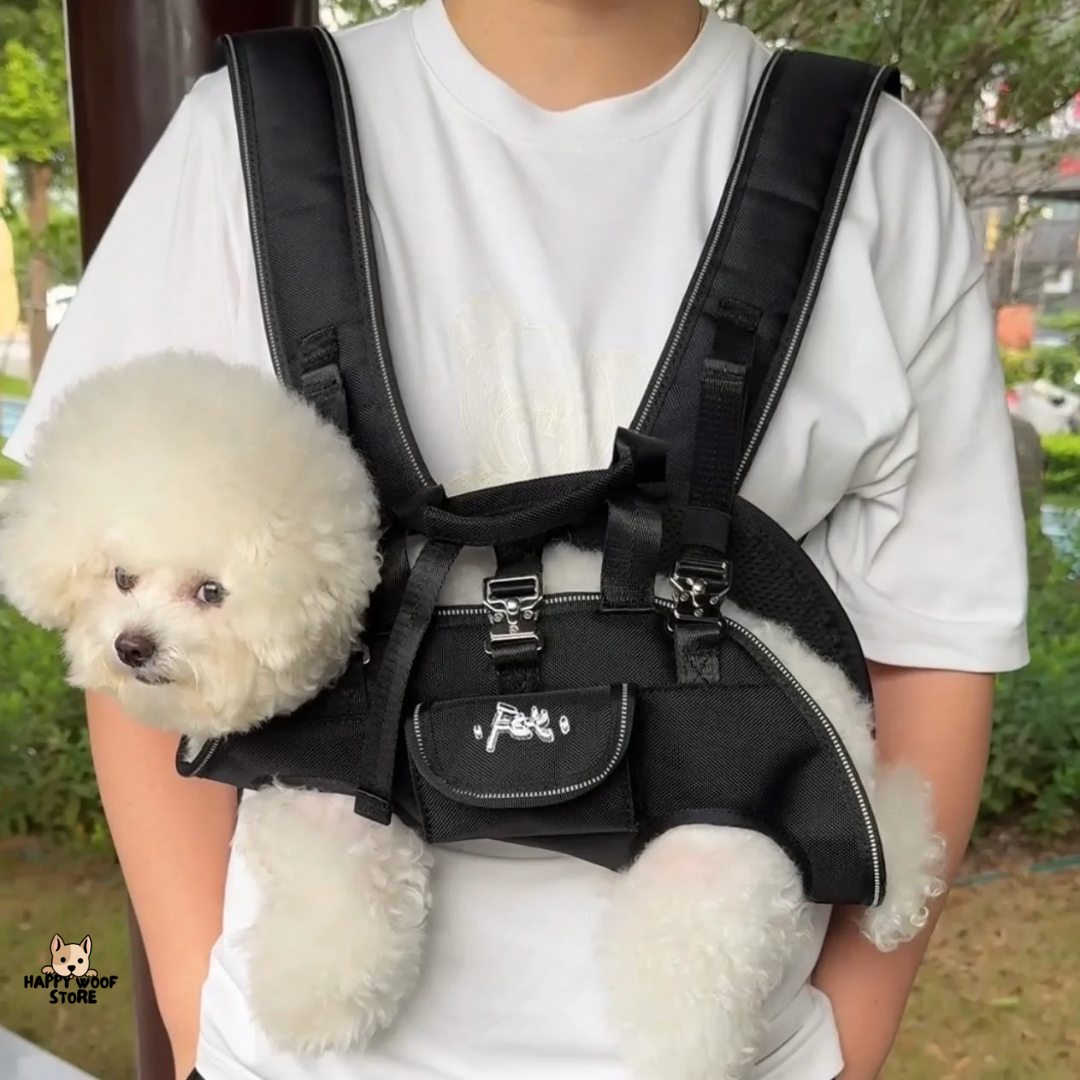 Pet Taşıma Çantaları 🎒