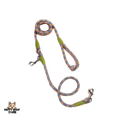 Hands-Free Dog Leash - Comfortable and Safe Walks 🦮😍
