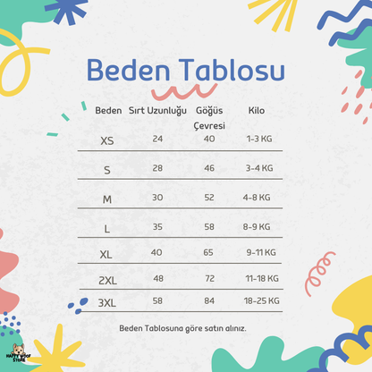 The Dog Face Su Geçirmez Köpek Montu 🐾 - Şık ve Konforlu Kışlık Tasarım!