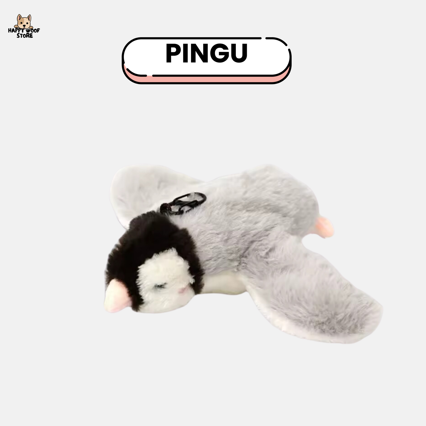 Hareketli ve Sesli Oyuncak Kuş 🐦