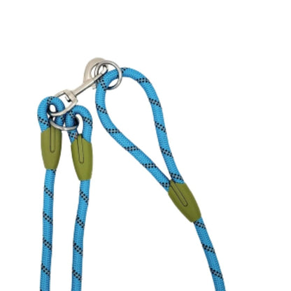 Hands-Free Dog Leash - Comfortable and Safe Walks 🦮😍