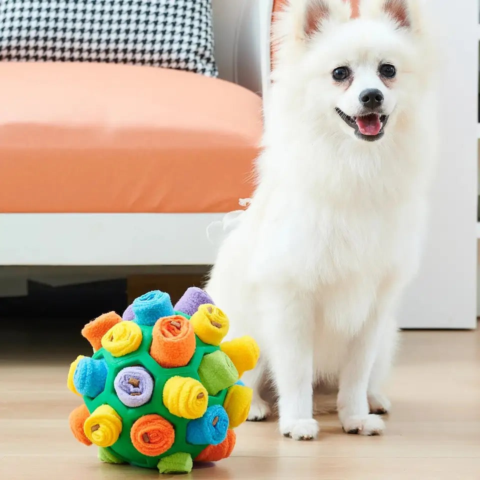 🎈 Mama Topu - Eğlenceli ve Zeka Geliştirici Oyuncak 🧠