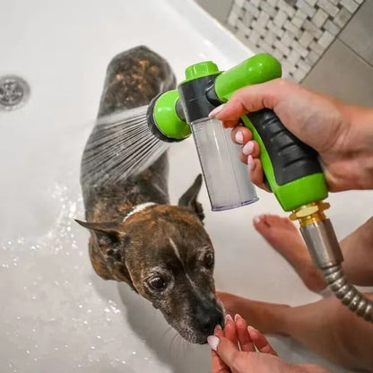 🌟 PupJet™ - Yıkanmanın En Eğlenceli Hali! 🛁🐶