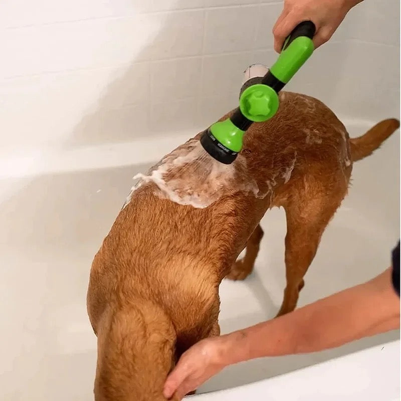 🌟 PupJet™ - Yıkanmanın En Eğlenceli Hali! 🛁🐶