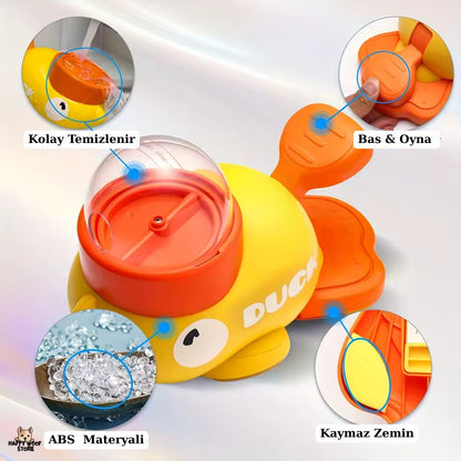 Ducky Duck ™ Zeka Geliştiren Oyuncak 🤩