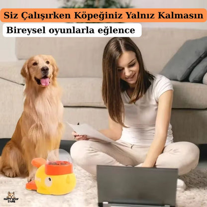 Ducky Duck ™ Zeka Geliştiren Oyuncak 🤩