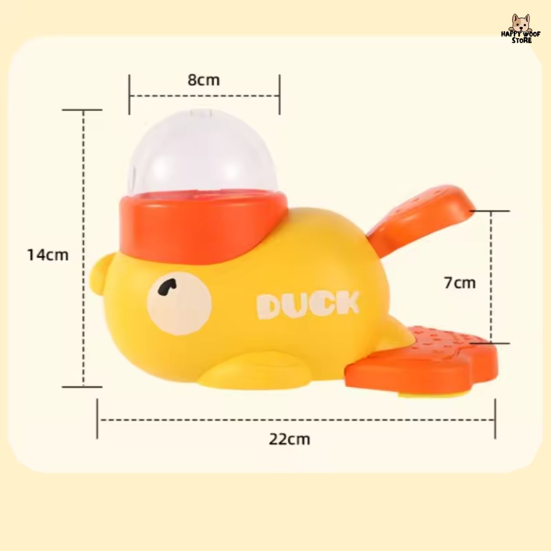 Ducky Duck ™ Zeka Geliştiren Oyuncak 🤩