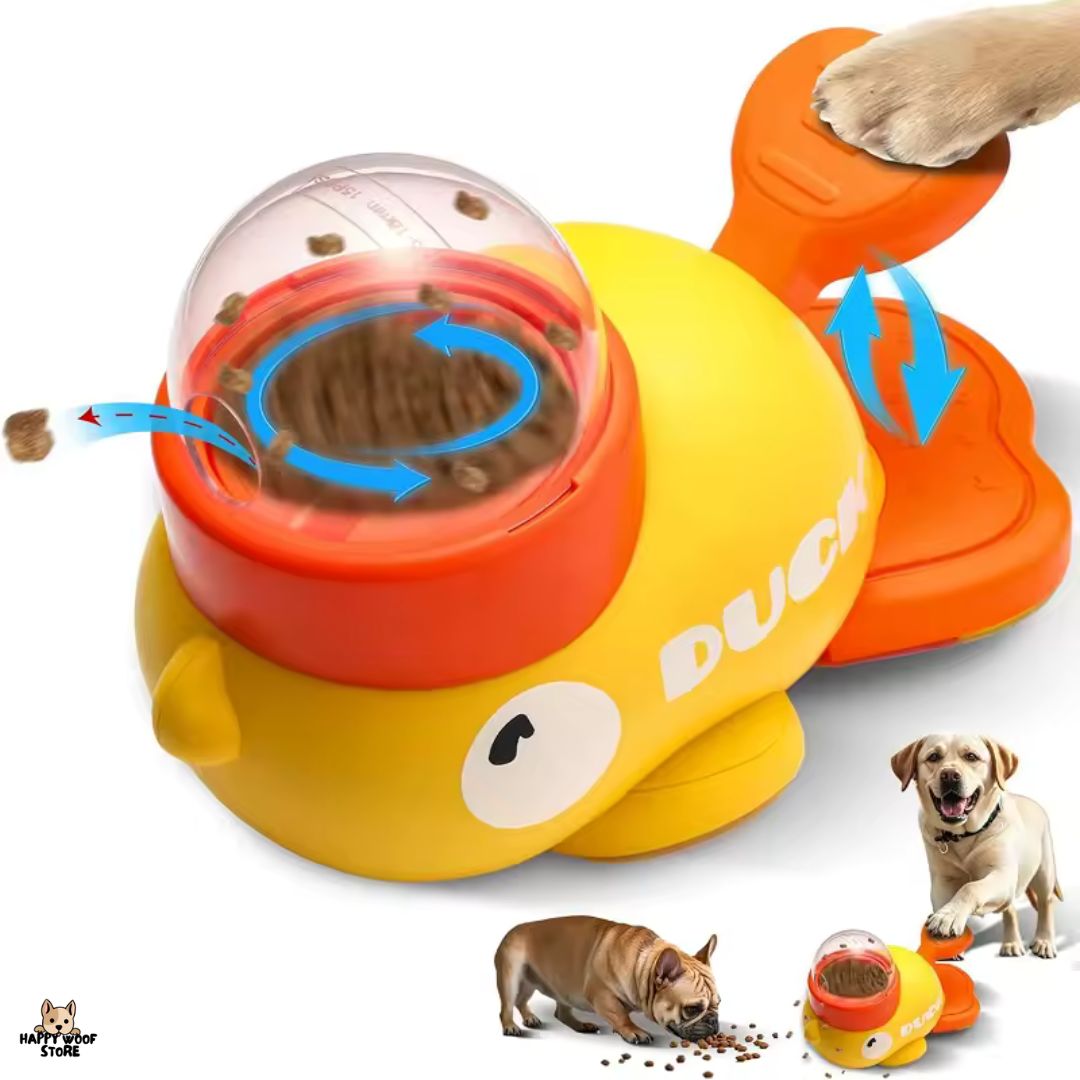 Ducky Duck ™ Zeka Geliştiren Oyuncak 🤩